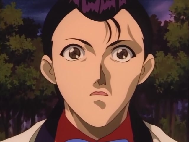 Rurouni Kenshin Ep 78: Crush! @ 20:09