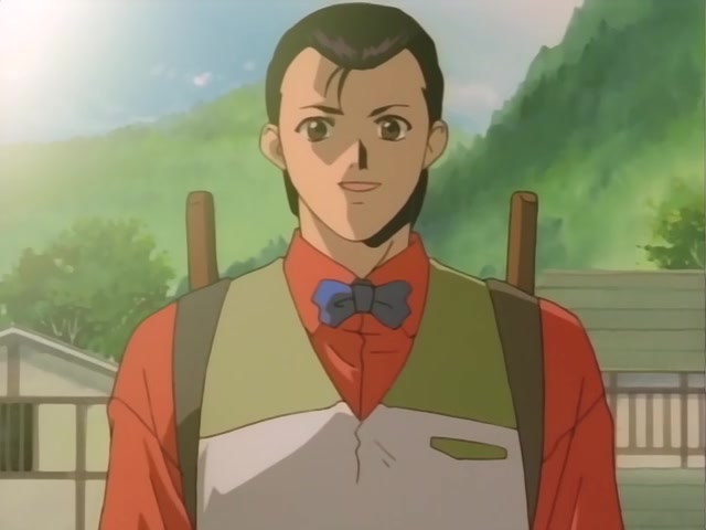 Rurouni Kenshin Ep 78: Crush! @ 20:40