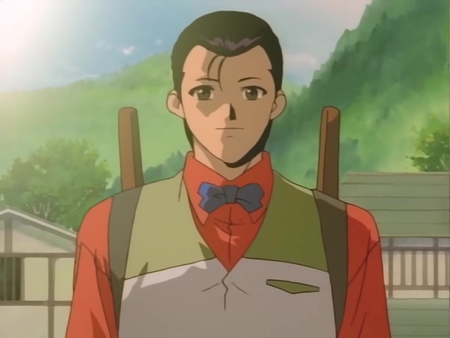 Rurouni Kenshin Ep 78: Crush! @ 20:49