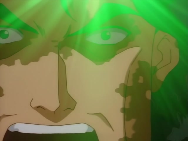 Rurouni Kenshin Ep 79: Kaishu-Katsu and Kenshin @ 04:03
