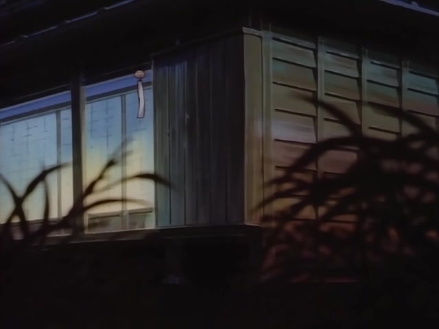 Rurouni Kenshin Ep 79: Kaishu-Katsu and Kenshin @ 08:42