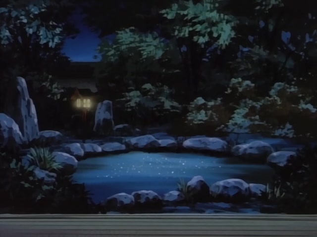 Rurouni Kenshin Ep 79: Kaishu-Katsu and Kenshin @ 18:40