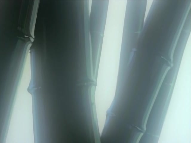 Rurouni Kenshin Ep 79: Kaishu-Katsu and Kenshin @ 20:09