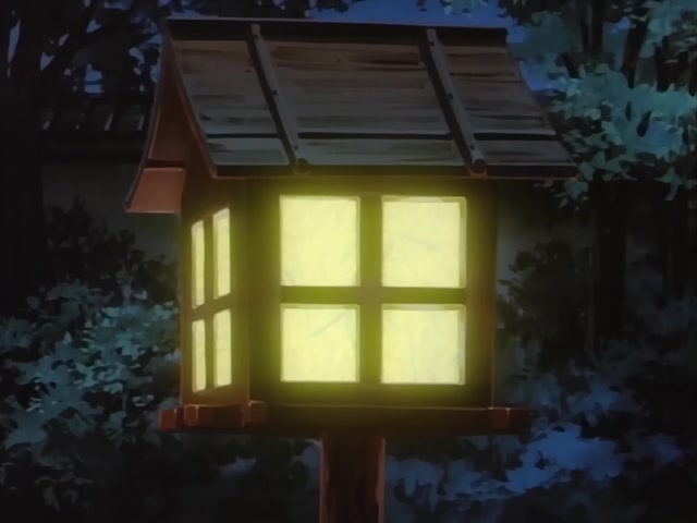 Rurouni Kenshin Ep 79: Kaishu-Katsu and Kenshin @ 21:28