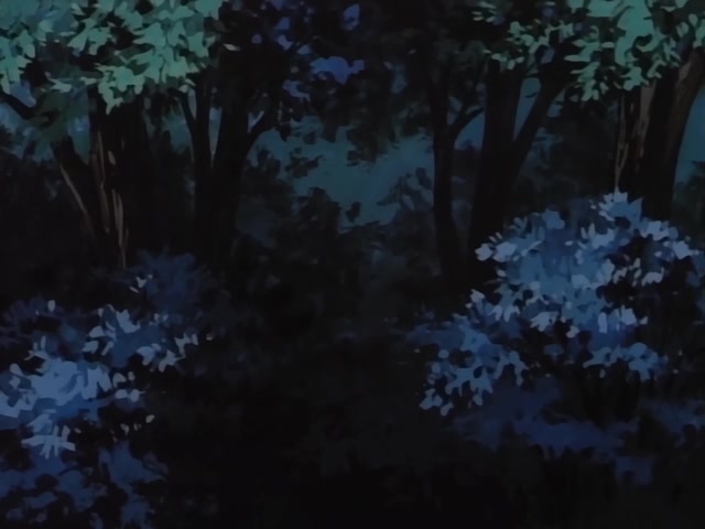 Rurouni Kenshin Ep 79: Kaishu-Katsu and Kenshin @ 21:46