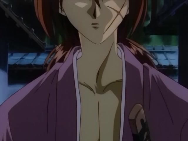 E080 · The Unending Revolution screencaps