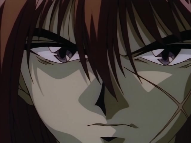 Rurouni Kenshin Ep 80: The Unending Revolution @ 02:03