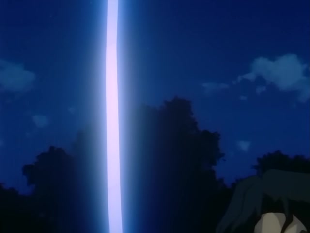 Rurouni Kenshin Ep 80: The Unending Revolution @ 02:34