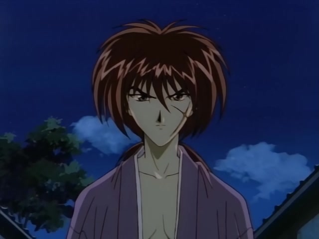 Rurouni Kenshin Ep 80: The Unending Revolution @ 03:14