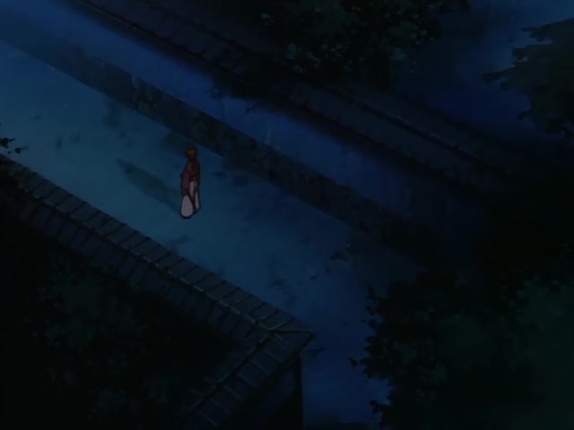 Rurouni Kenshin Ep 80: The Unending Revolution @ 03:19