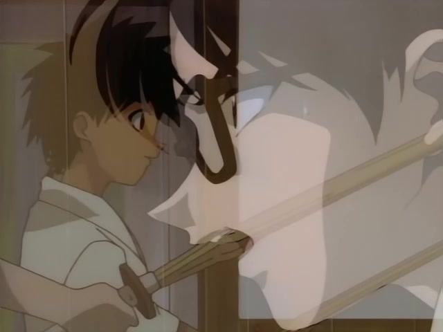 Rurouni Kenshin Ep 80: The Unending Revolution @ 03:54