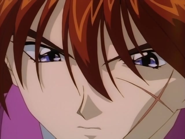 Rurouni Kenshin Ep 80: The Unending Revolution @ 04:38