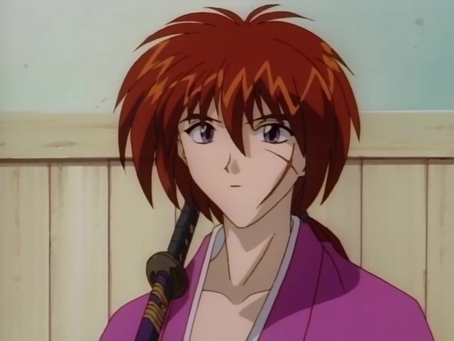 Rurouni Kenshin Ep 80: The Unending Revolution @ 05:05