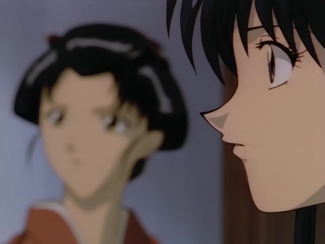 Rurouni Kenshin Ep 80: The Unending Revolution @ 05:18