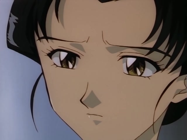 Rurouni Kenshin Ep 80: The Unending Revolution @ 05:49