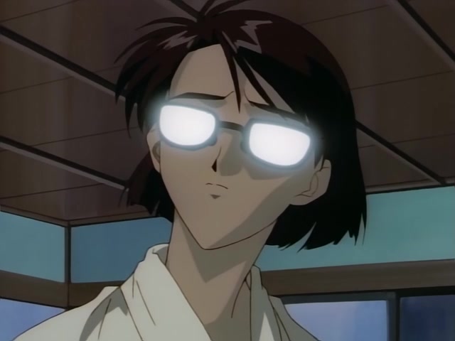 Rurouni Kenshin Ep 80: The Unending Revolution @ 07:18