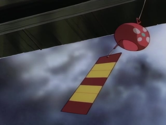Rurouni Kenshin Ep 80: The Unending Revolution @ 07:22