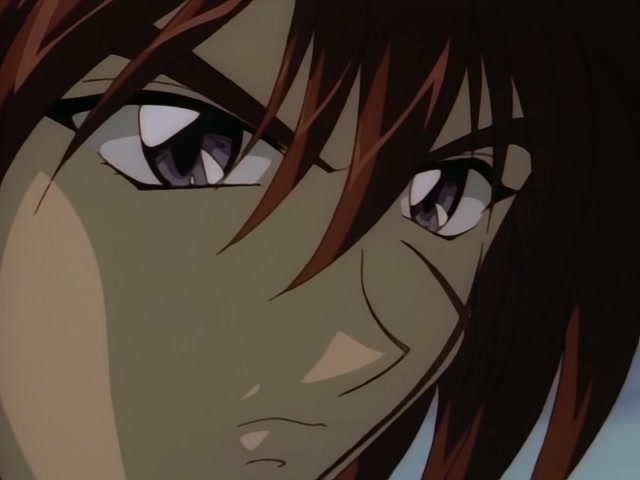 Rurouni Kenshin Ep 80: The Unending Revolution @ 07:27