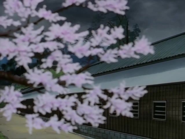 Rurouni Kenshin Ep 80: The Unending Revolution @ 07:49