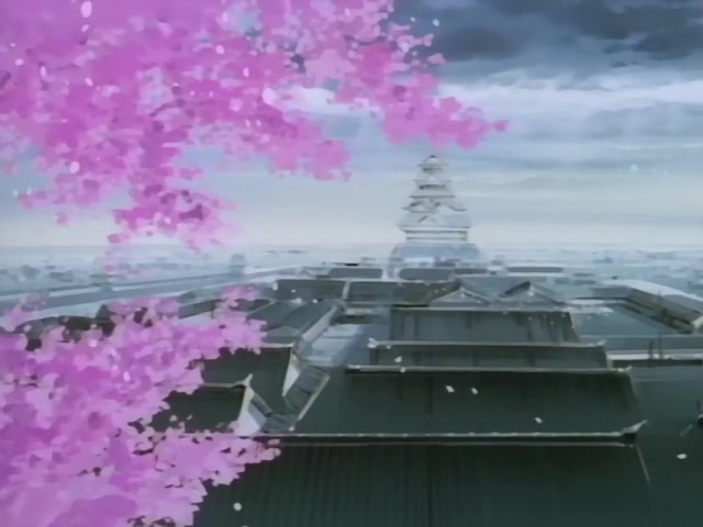 Rurouni Kenshin Ep 80: The Unending Revolution @ 08:20