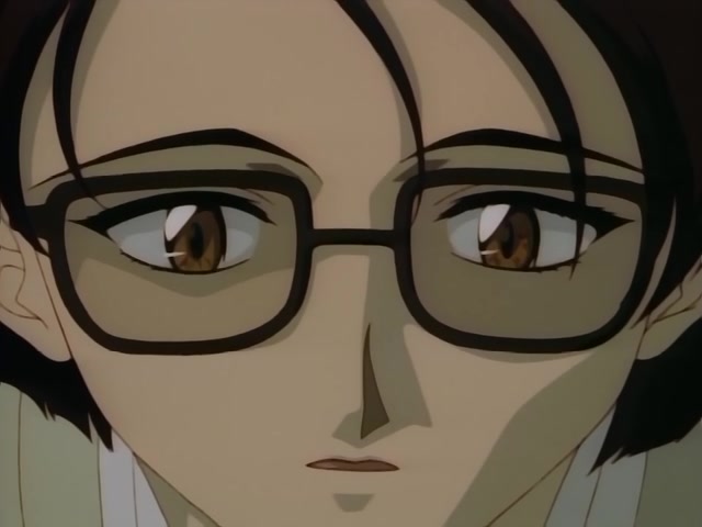 Rurouni Kenshin Ep 80: The Unending Revolution @ 08:29