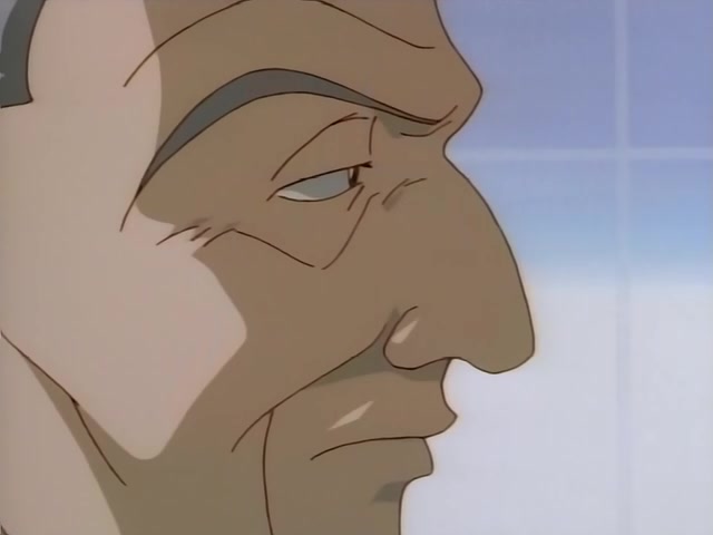 Rurouni Kenshin Ep 80: The Unending Revolution @ 08:46