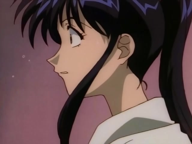Rurouni Kenshin Ep 80: The Unending Revolution @ 16:45