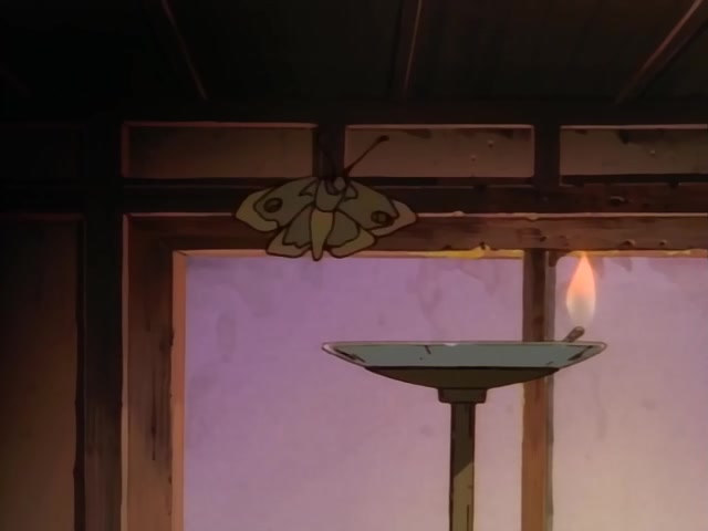 Rurouni Kenshin Ep 80: The Unending Revolution @ 18:13