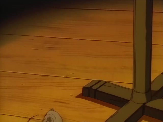 Rurouni Kenshin Ep 80: The Unending Revolution @ 18:18