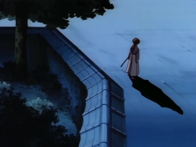 Rurouni Kenshin Ep 80: The Unending Revolution @ 19:42