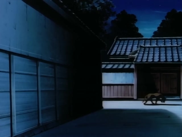 Rurouni Kenshin Ep 80: The Unending Revolution @ 19:55