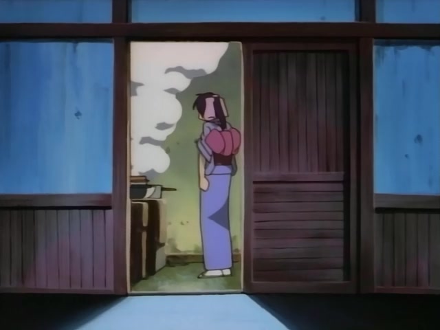Rurouni Kenshin Ep 80: The Unending Revolution @ 20:49