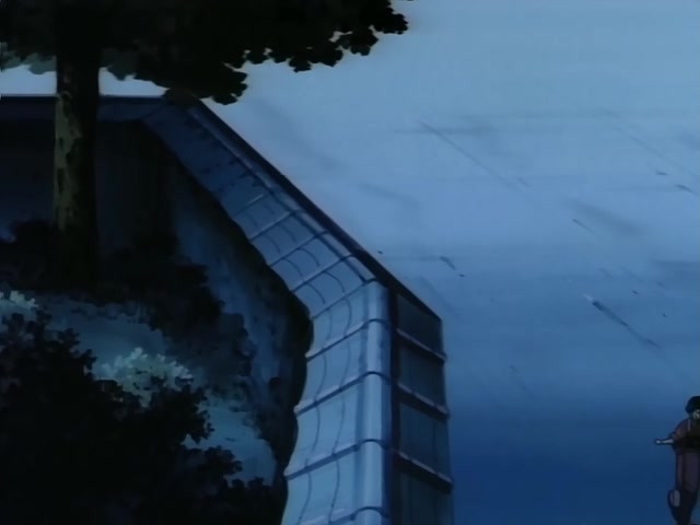 Rurouni Kenshin Ep 80: The Unending Revolution @ 20:57