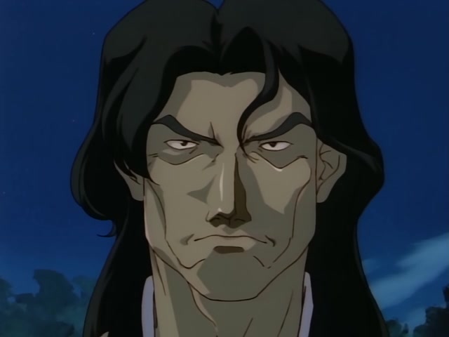 Rurouni Kenshin Ep 80: The Unending Revolution @ 21:11