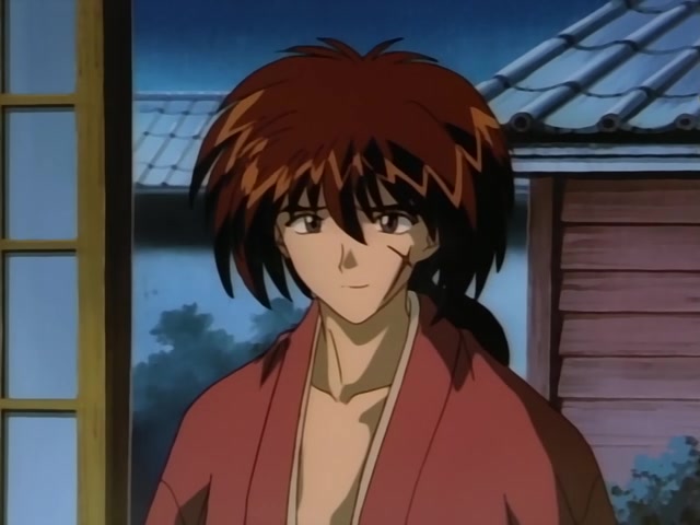 Rurouni Kenshin Ep 80: The Unending Revolution @ 21:37