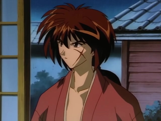 Rurouni Kenshin Ep 80: The Unending Revolution @ 21:46
