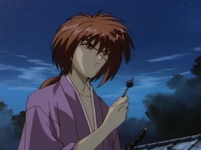 Rurouni Kenshin Ep 80: The Unending Revolution @ 22:04