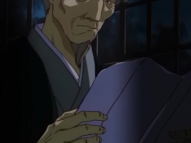 Rurouni Kenshin Ep 80: The Unending Revolution @ 22:17