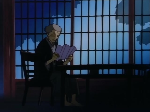 Rurouni Kenshin Ep 80: The Unending Revolution @ 22:22