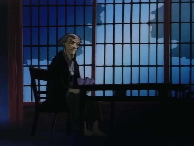Rurouni Kenshin Ep 80: The Unending Revolution @ 22:39