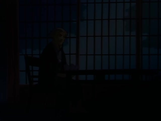 Rurouni Kenshin Ep 80: The Unending Revolution @ 22:44