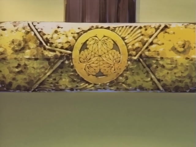 Rurouni Kenshin Ep 81: Conspiracy of the Beniaoi @ 05:45