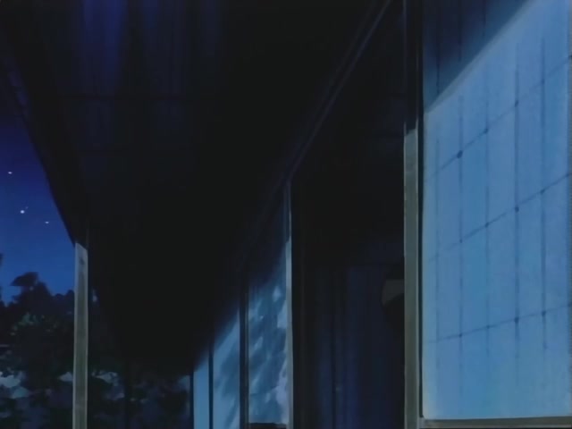 Rurouni Kenshin Ep 81: Conspiracy of the Beniaoi @ 07:31