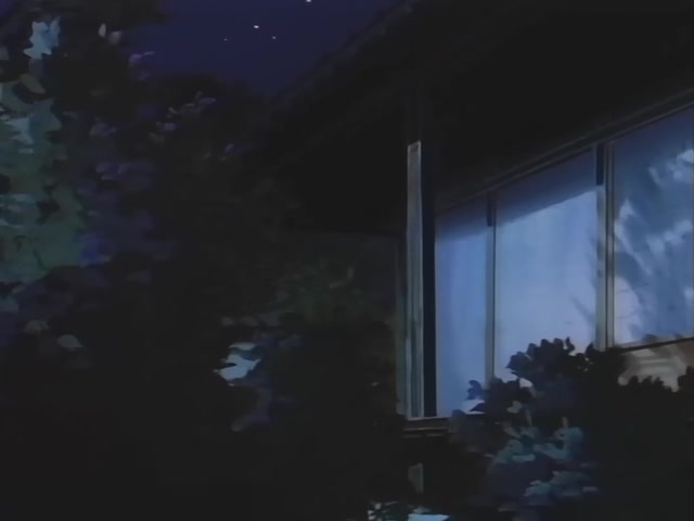 Rurouni Kenshin Ep 81: Conspiracy of the Beniaoi @ 08:11