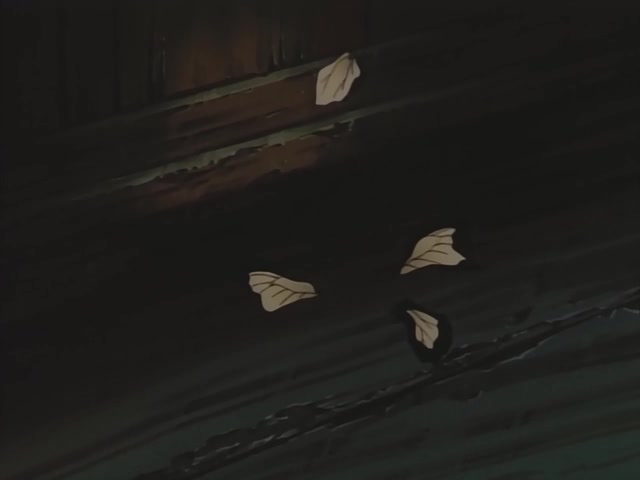 Rurouni Kenshin Ep 81: Conspiracy of the Beniaoi @ 20:31