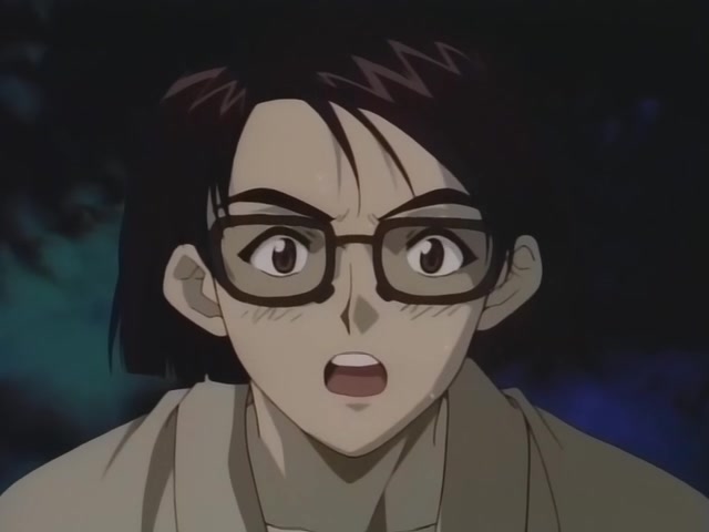 Rurouni Kenshin Ep 81: Conspiracy of the Beniaoi @ 21:55