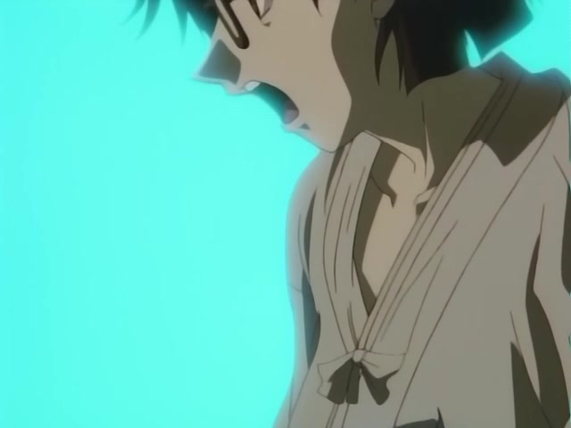 Rurouni Kenshin Ep 81: Conspiracy of the Beniaoi @ 22:26