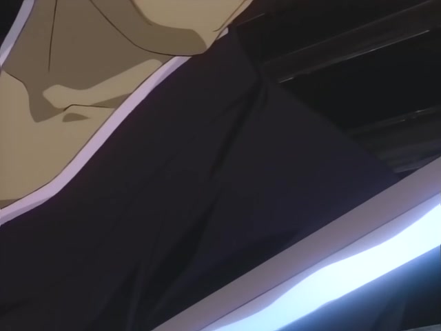 Rurouni Kenshin Ep 81: Conspiracy of the Beniaoi @ 22:35