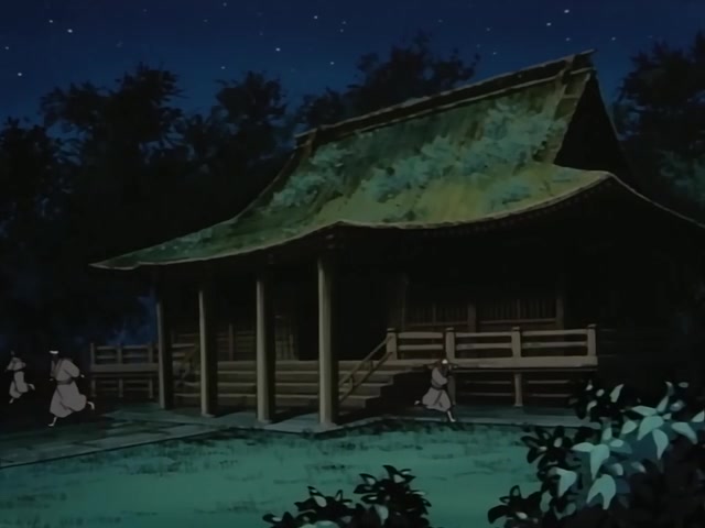 E082 · Kaishu-Katsu's Determination screencaps