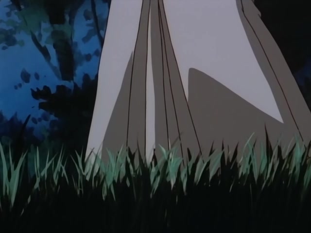 Rurouni Kenshin Ep 82: Kaishu-Katsu's Determination @ 03:23
